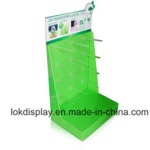 LED Light Point of Purchase Display Stands, Countertop Display Stands